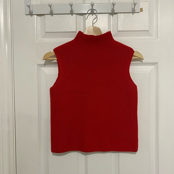 Aritzia knit top - Picture 4 of 6